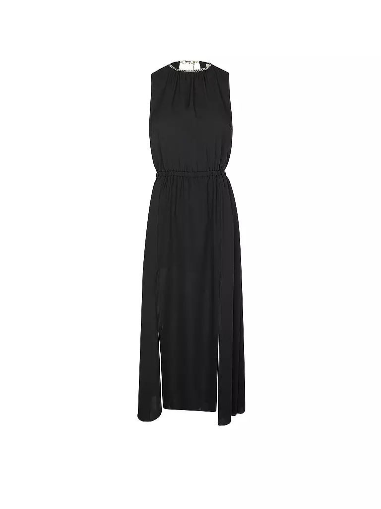 LIU JO | Maxikleid  | Negro