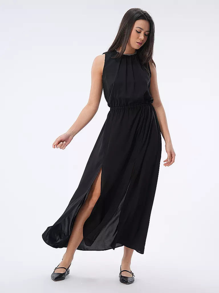 LIU JO | Maxikleid  | Negro