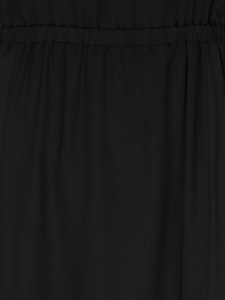 LIU JO | Maxikleid  | Negro