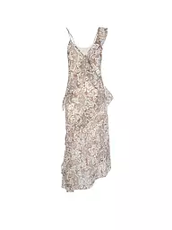 LIU JO | Maxikleid ROSES | Marrón