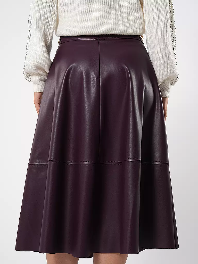 LIU JO | Midi falda |