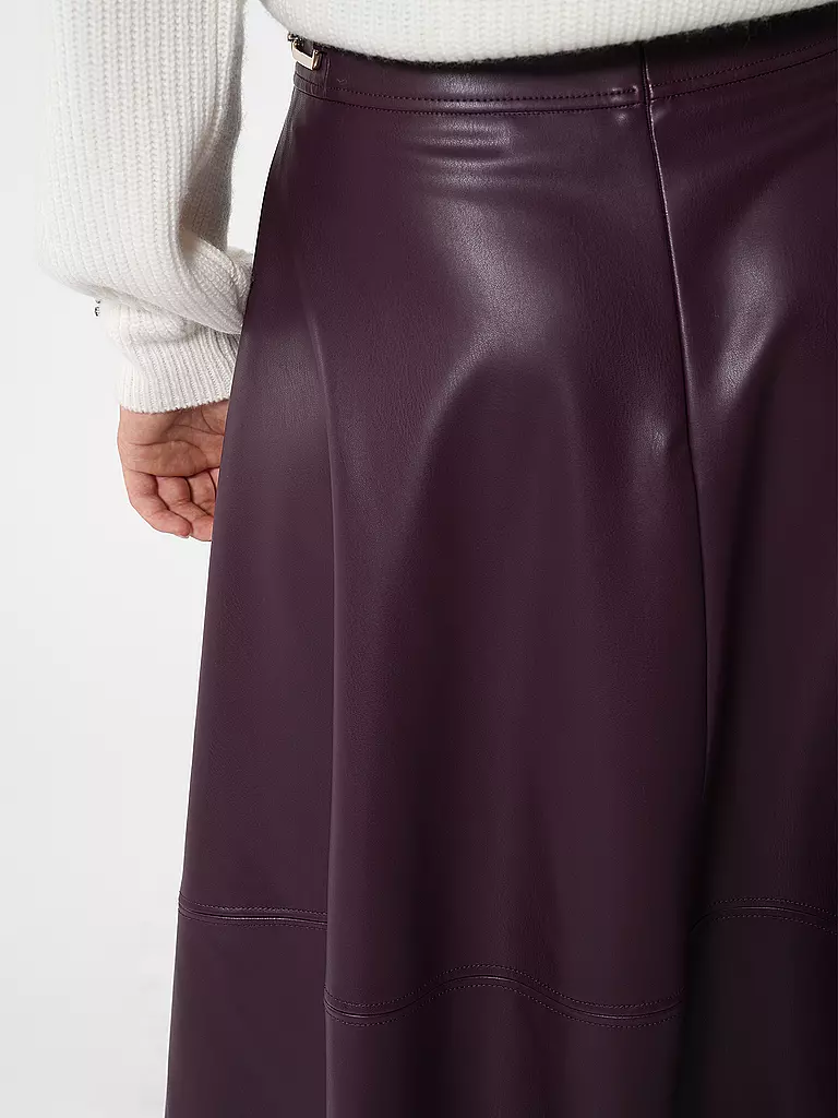 LIU JO | Midi falda |