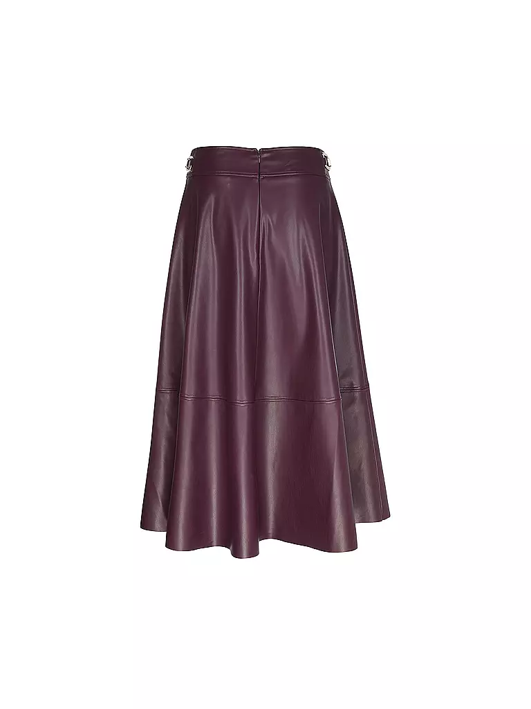 LIU JO | Midi falda |
