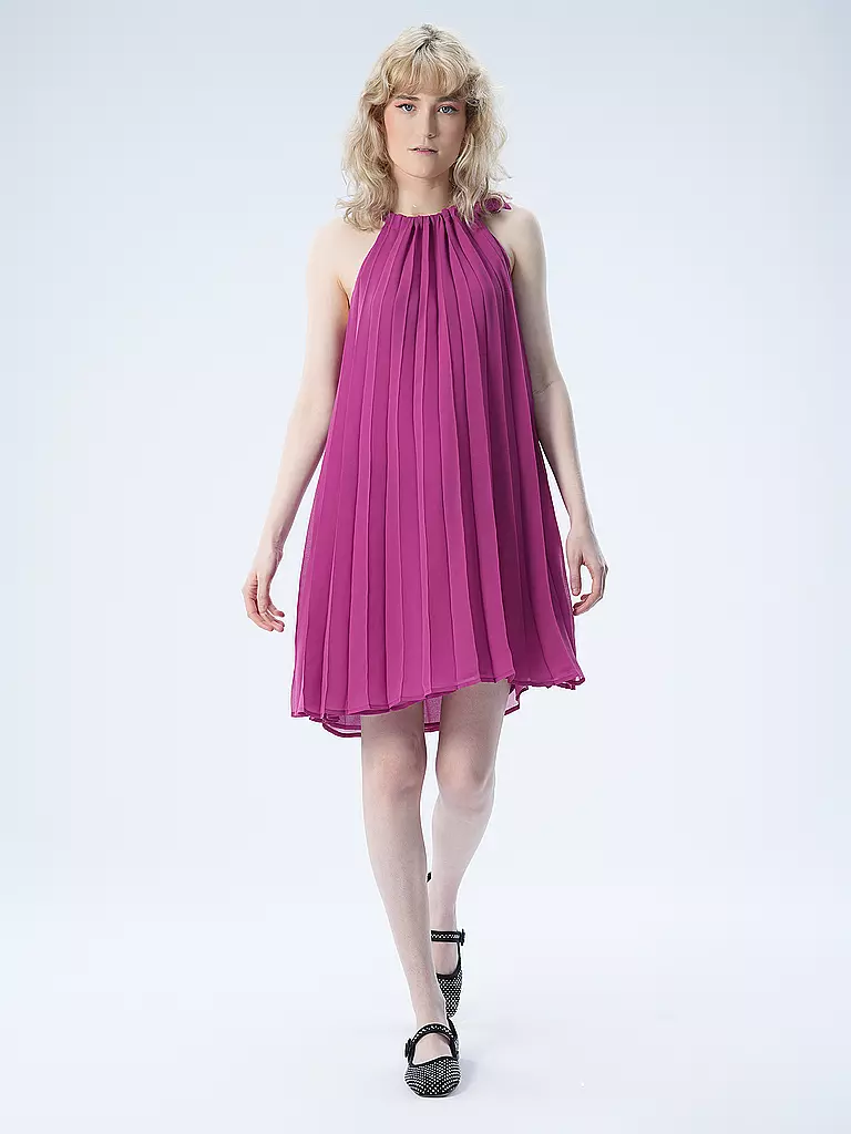 LIU JO | Minikleid  | Fucsia