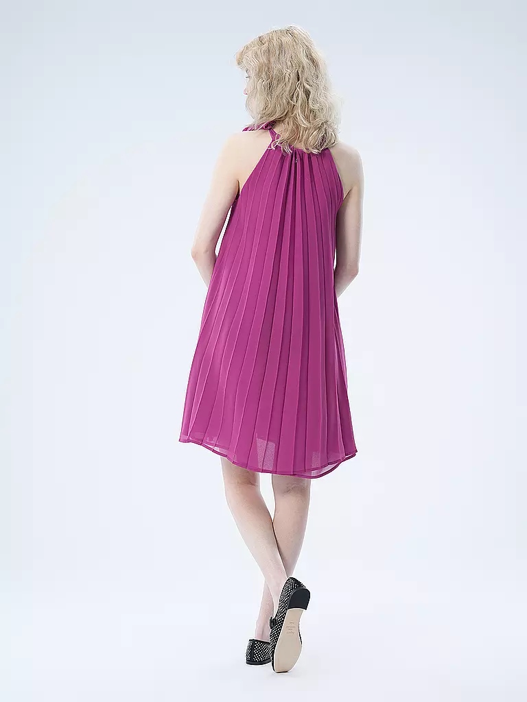LIU JO | Minikleid  | Fucsia