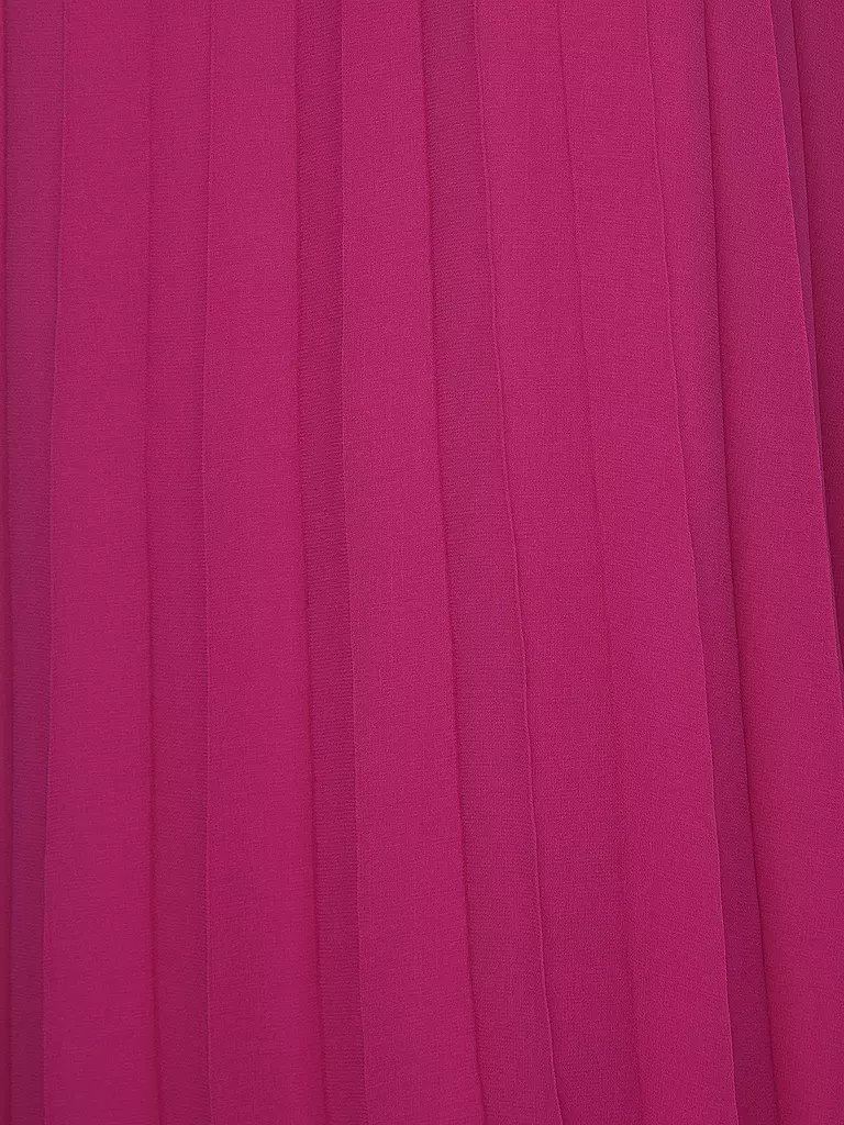 LIU JO | Minikleid  | Fucsia