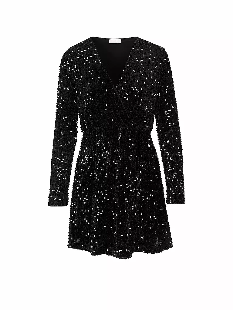 LIU JO | Minivestido | Negro