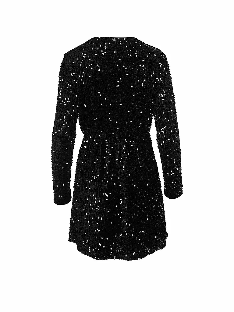 LIU JO | Minivestido | Negro