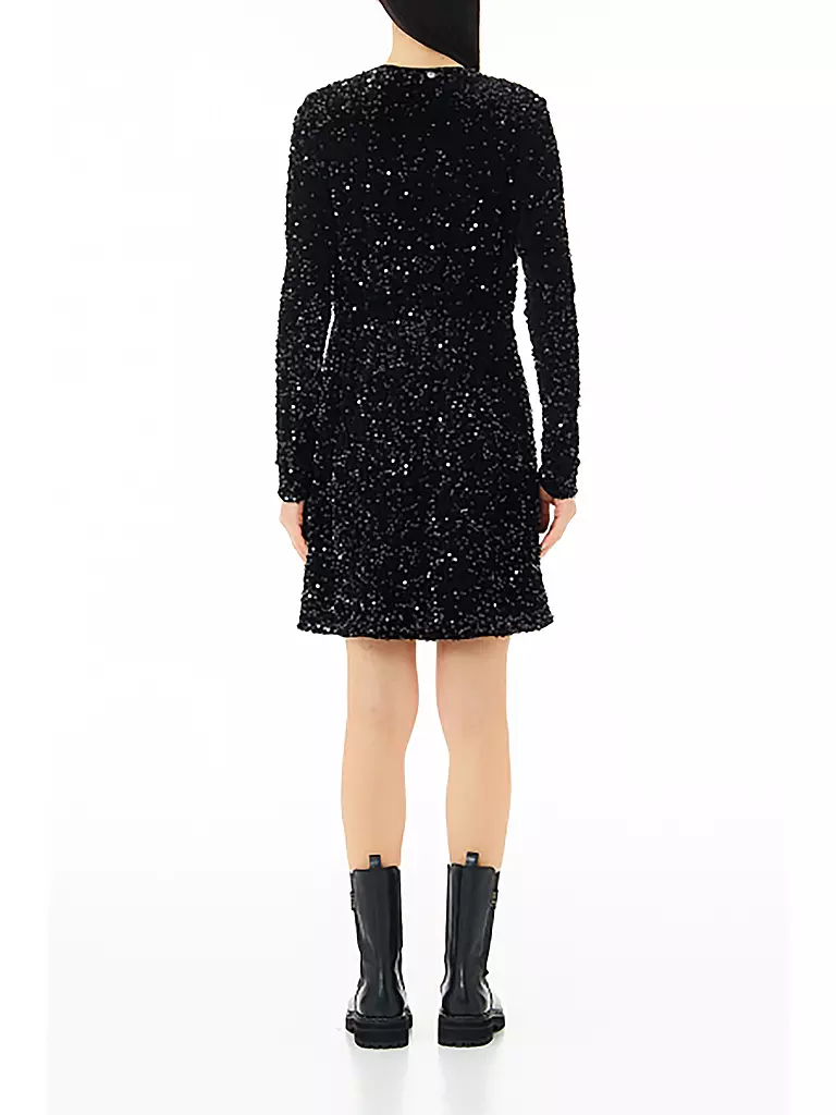 LIU JO | Minivestido | Negro