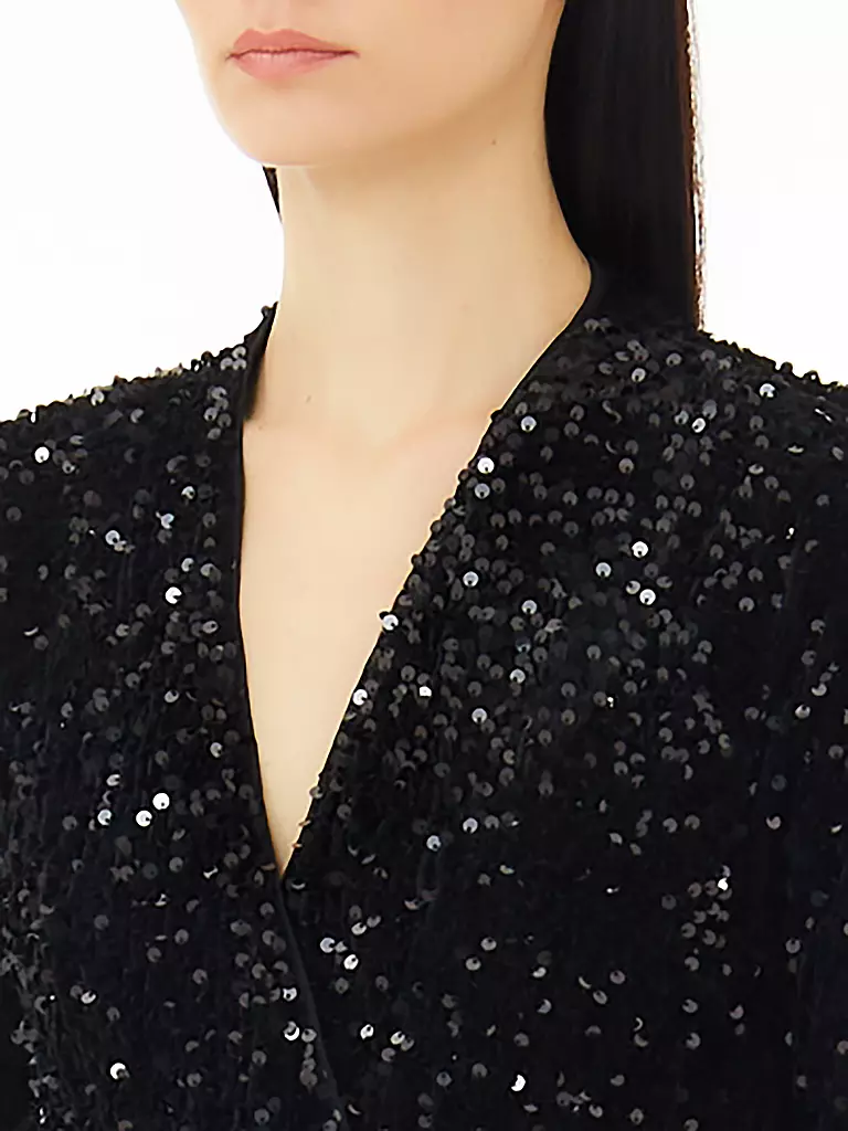 LIU JO | Minivestido | Negro