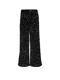 LIU JO | Pantalones Marlene | Negro