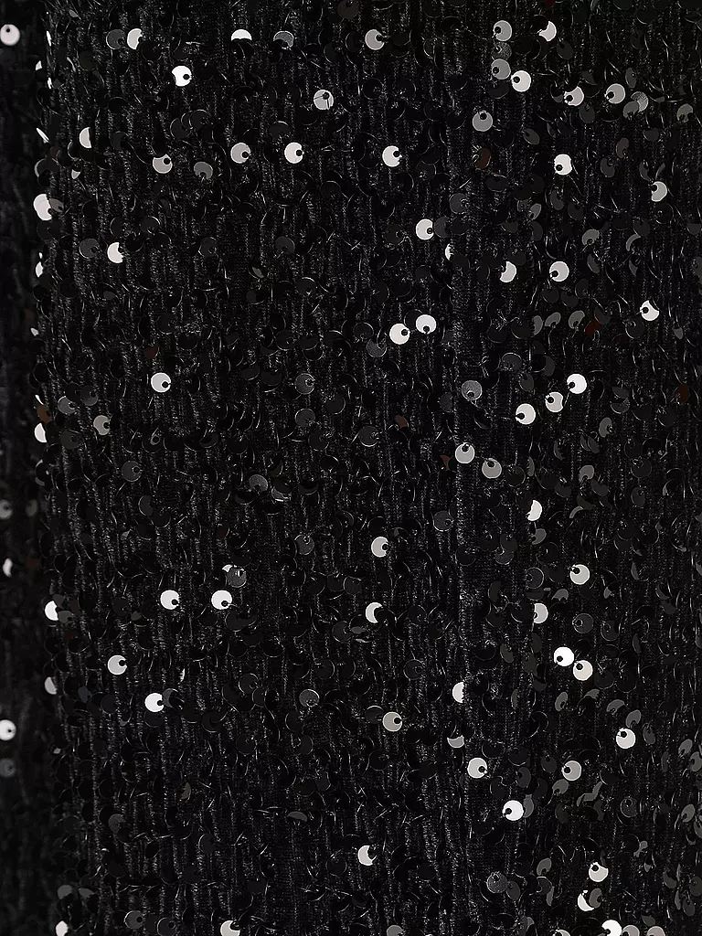 LIU JO | Pantalones Marlene | Negro