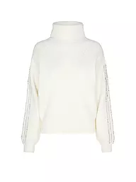LIU JO | Pullover MAGLIA  | Blanco