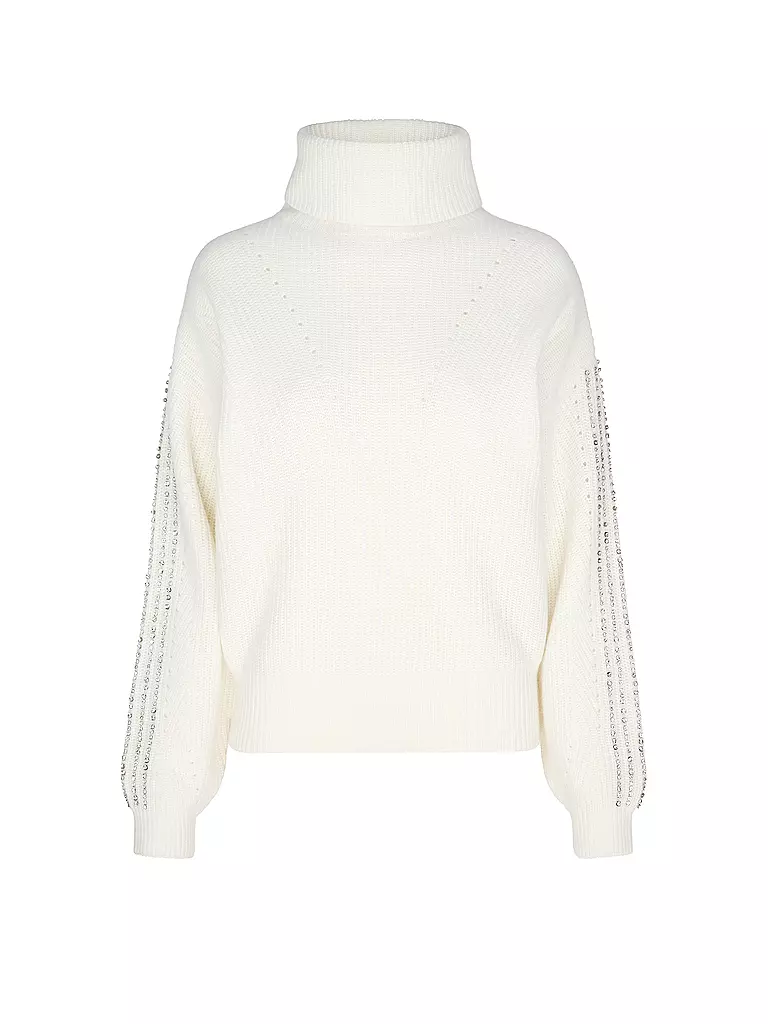 LIU JO | Pullover MAGLIA  | Blanco