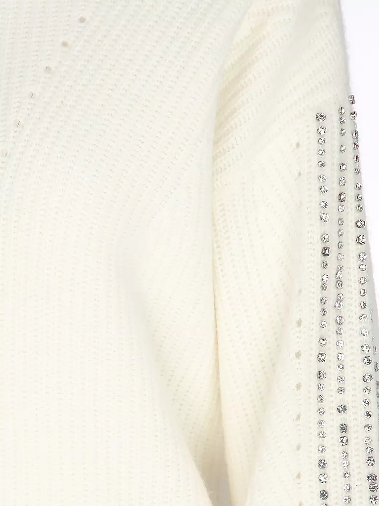 LIU JO | Pullover MAGLIA  | Blanco
