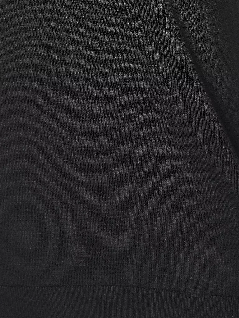 LIU JO | Rollkragenpullover | Negro
