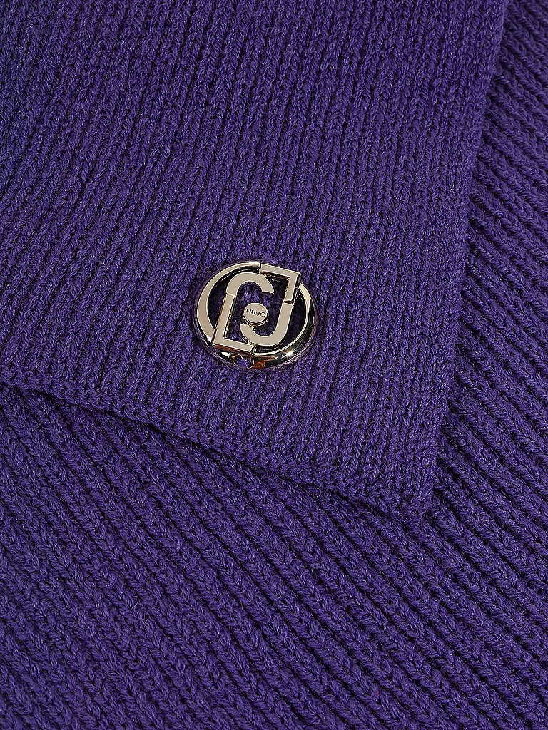 LIU JO | Schal | Lila