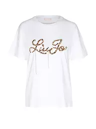 LIU JO | T-Shirt | Blanco