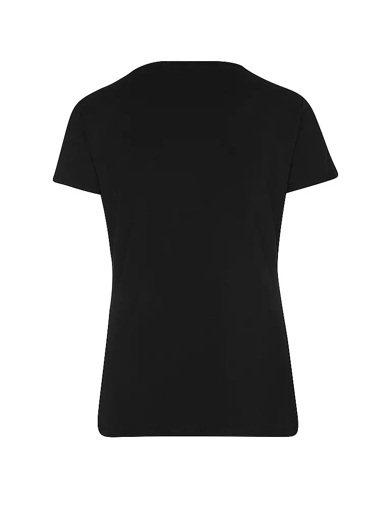 LIU JO | T-Shirt | Negro