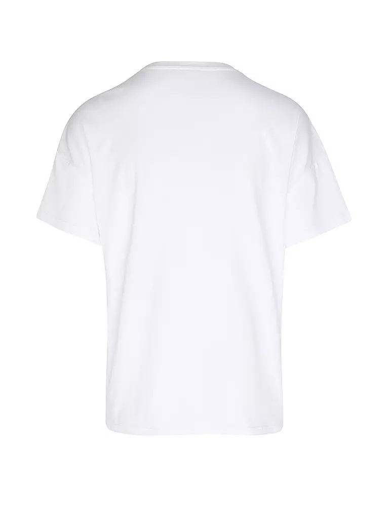 LIU JO | T-Shirt | Blanco
