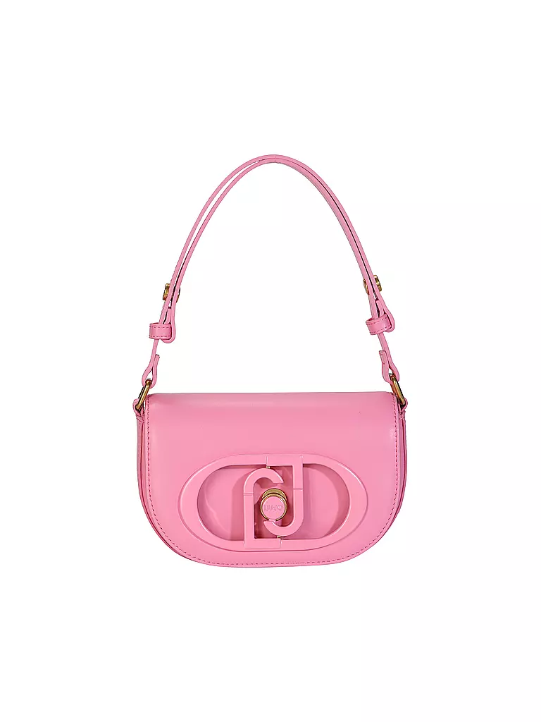 LIU JO | Tasche - Mini Bag  | Fucsia