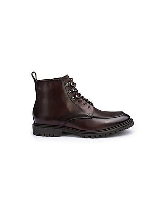 LLOYD | Botines con cordones VENTON 347