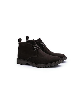 LLOYD | Botines con cordones VENTON 325