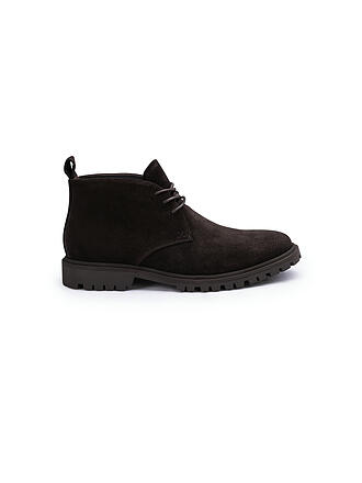 LLOYD | Botines con cordones VENTON 325