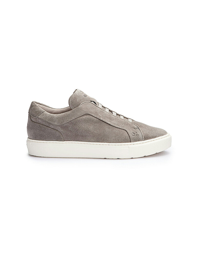 LLOYD Sneakers METRO gris