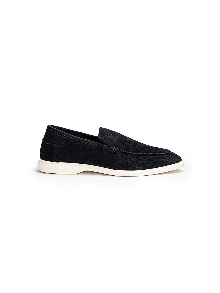 LLOYD Loafer STRIDE FLEX azul oscuro