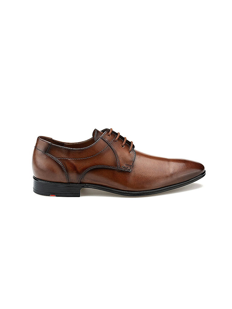 LLOYD Zapatos de vestir CORE 111 marrón claro