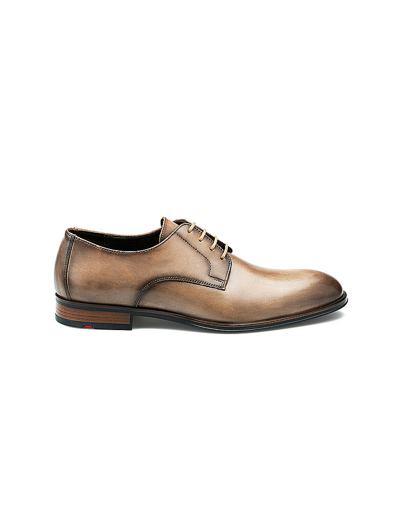 LLOYD Zapatos de traje CORE PLUS 110 camel