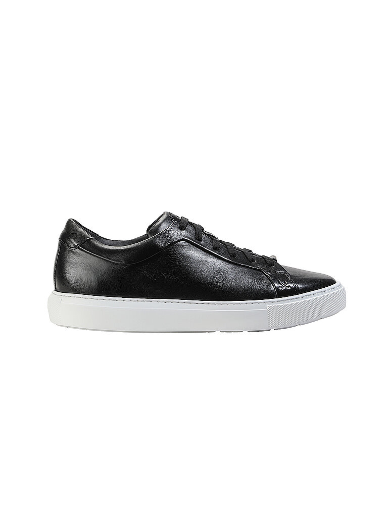 LLOYD Zapatillas METRO negro