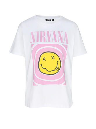 LMTD | Camiseta NLFAZA NIRVANA