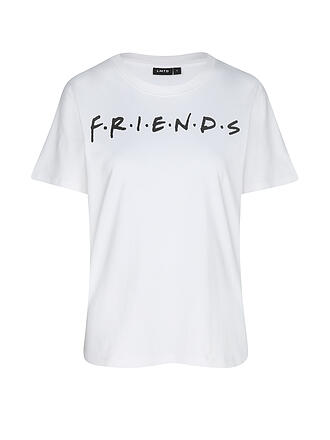 LMTD | Camiseta NLFMERIAN FRIENDS