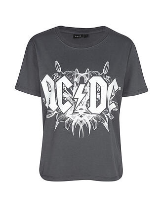 LMTD | Camiseta NLFVILMA ACDC