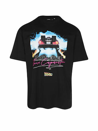 LMTD | Camiseta NLMFIDAS BACKTOTHEFUTURE