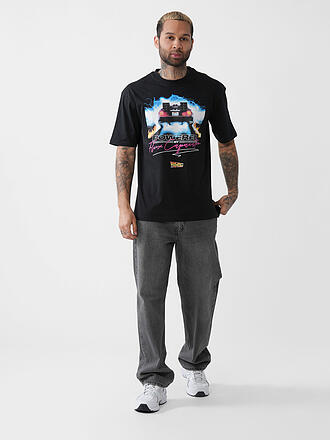 LMTD | Camiseta NLMFIDAS BACKTOTHEFUTURE