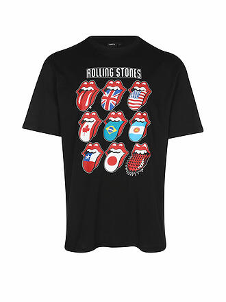 LMTD | Camiseta NLMAMIAS ROLLINGS