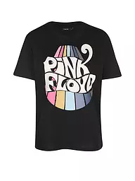 LMTD | Camiseta NLFASBA PINKFLOYD | Negro
