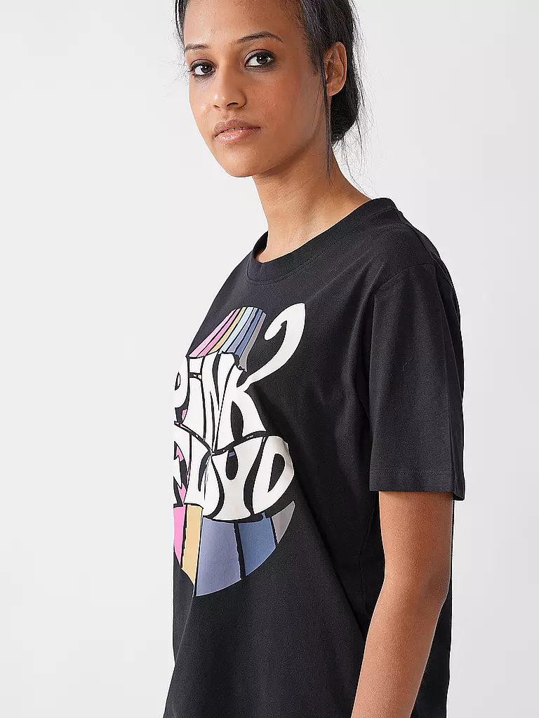 LMTD | Camiseta NLFASBA PINKFLOYD | 