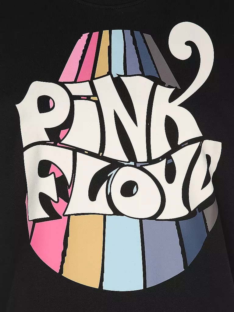 LMTD | Camiseta NLFASBA PINKFLOYD | 