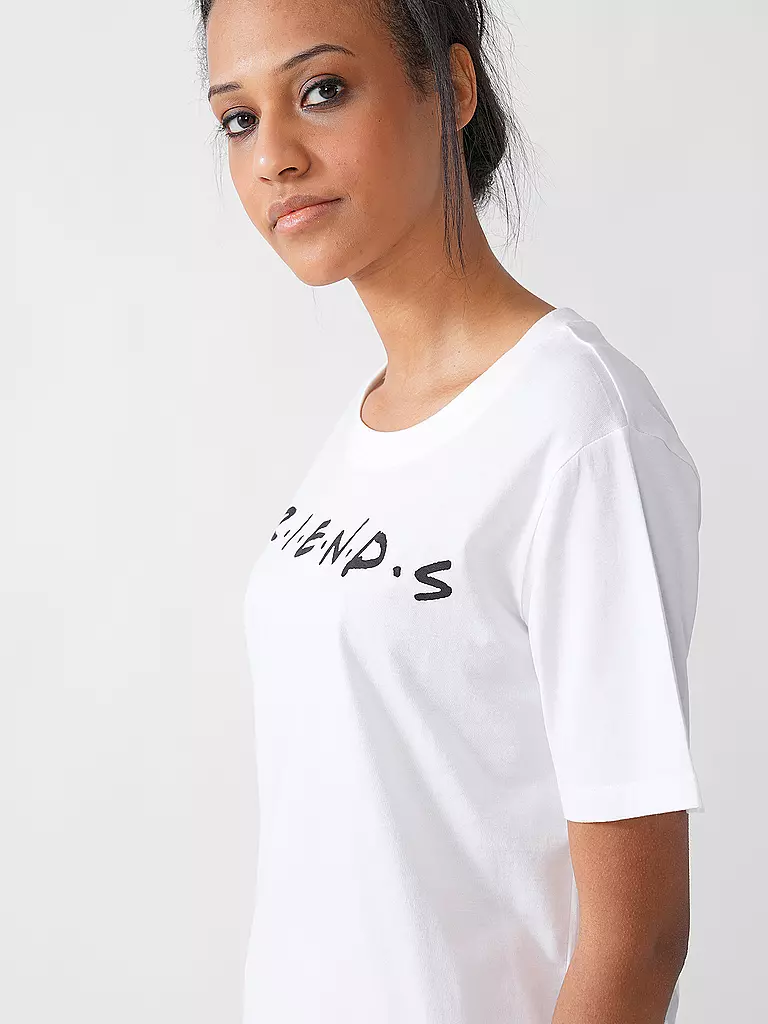 LMTD | Camiseta NLFMERIAN FRIENDS | 