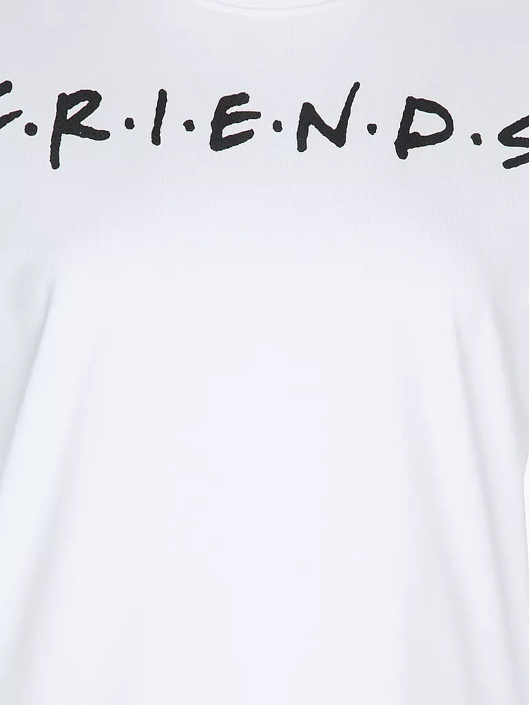 LMTD | Camiseta NLFMERIAN FRIENDS | 