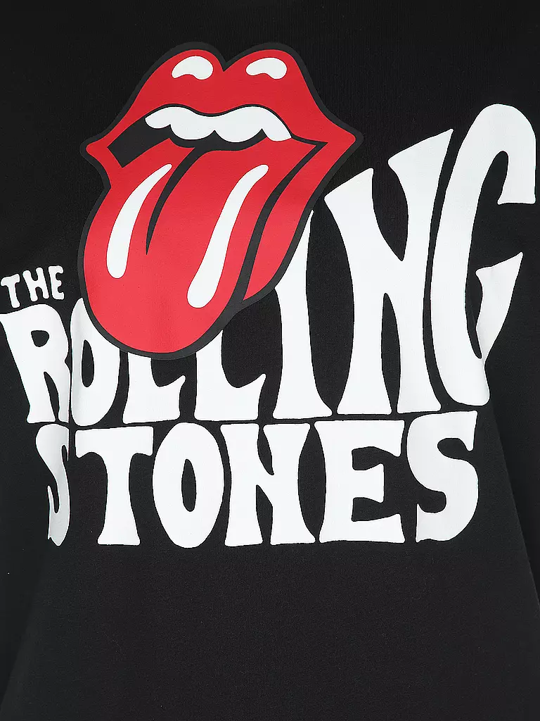 LMTD | Camiseta NLFOMRISA ROLLINGS | 