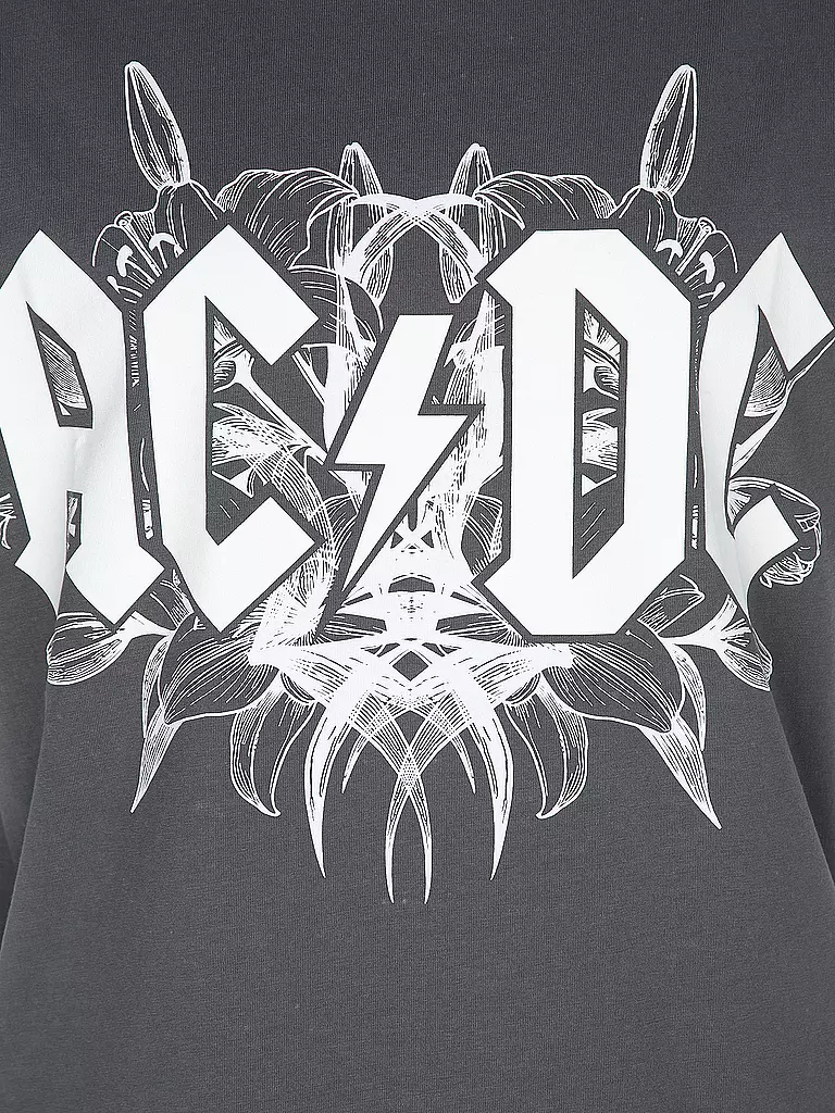 LMTD | Camiseta NLFVILMA ACDC | 