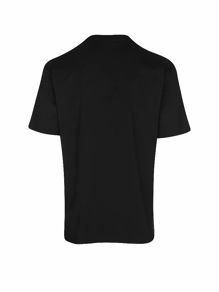 LMTD | Camiseta NLMAMIAS ROLLINGS | Negro