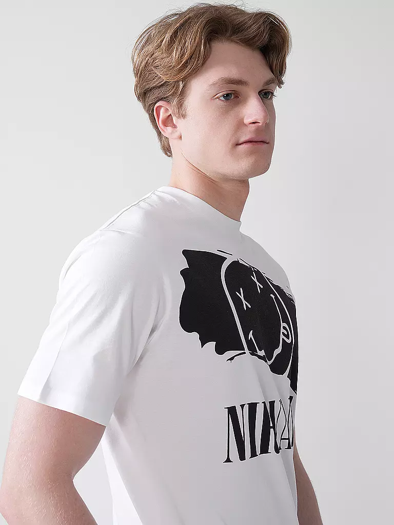 LMTD | Camiseta NLMMATTIMUS NIRVARNA | 