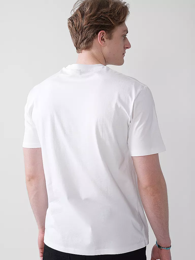LMTD | Camiseta NLMMATTIMUS NIRVARNA | 