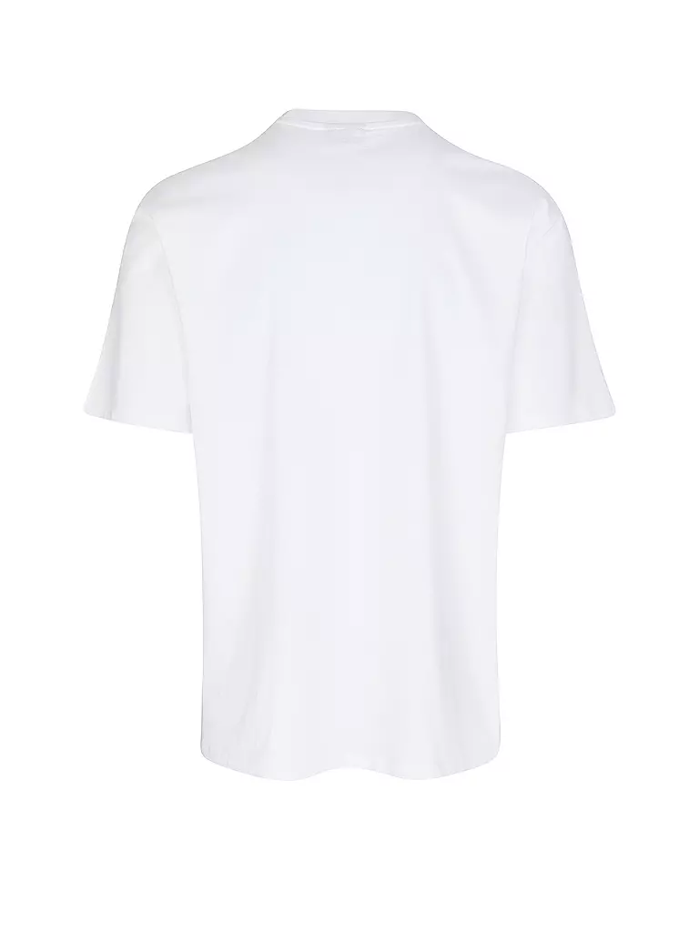 LMTD | Camiseta NLMMATTIMUS NIRVARNA | 